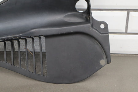 1997-2004 Chevrolet Corvette C5 Cowl Vent Panel 10446063