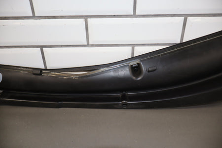 1997-2004 Chevrolet Corvette C5 Cowl Vent Panel 10446063
