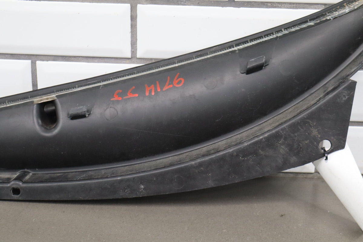 1997-2004 Chevrolet Corvette C5 Cowl Vent Panel 10446063