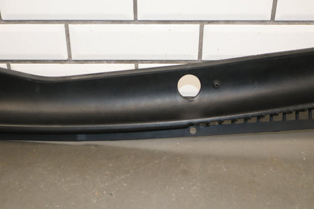 1997-2004 Chevrolet Corvette C5 Cowl Vent Panel 10446063