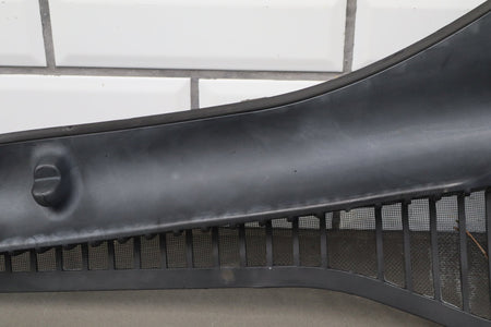 1997-2004 Chevrolet Corvette C5 Cowl Vent Panel 10446063