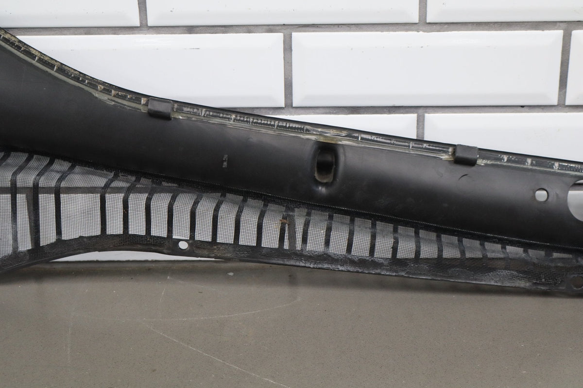 1997-2004 Chevrolet Corvette C5 Cowl Vent Panel 10446063