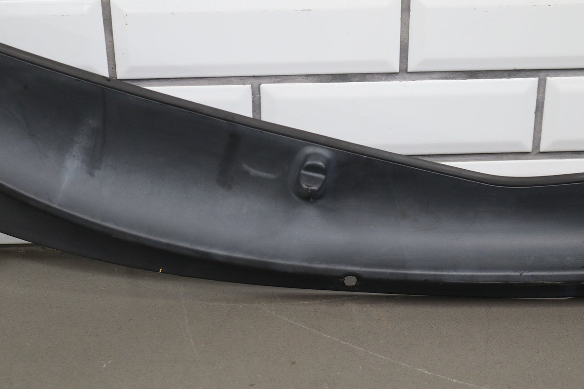 1997-2004 Chevrolet Corvette C5 Cowl Vent Panel 10446063
