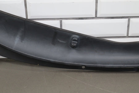 1997-2004 Chevrolet Corvette C5 Cowl Vent Panel 10446063