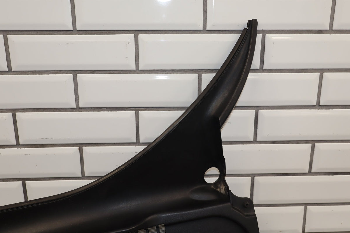 1997-2004 Chevrolet Corvette C5 Cowl Vent Panel 10446063