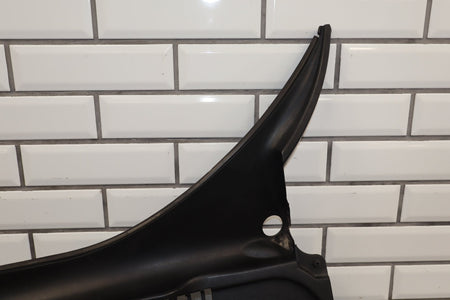 1997-2004 Chevrolet Corvette C5 Cowl Vent Panel 10446063