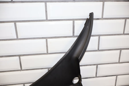 1997-2004 Chevrolet Corvette C5 Cowl Vent Panel 10446063