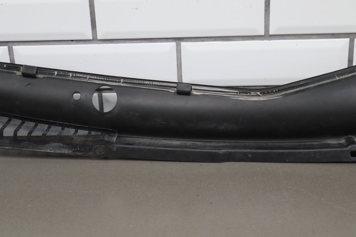 1997-2004 Chevrolet Corvette C5 Cowl Vent Panel 10446063
