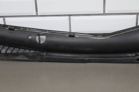 1997-2004 Chevrolet Corvette C5 Cowl Vent Panel 10446063