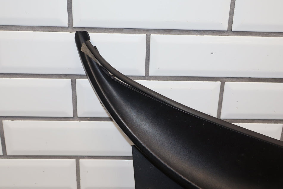 1997-2004 Chevrolet Corvette C5 Cowl Vent Panel 10446063