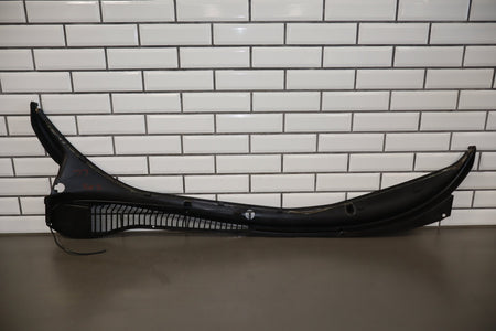 1997-2004 Chevrolet Corvette C5 Cowl Vent Panel 10446063