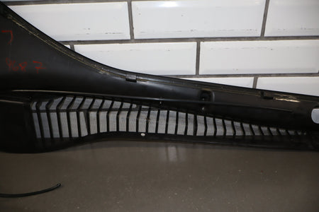 1997-2004 Chevrolet Corvette C5 Cowl Vent Panel 10446063
