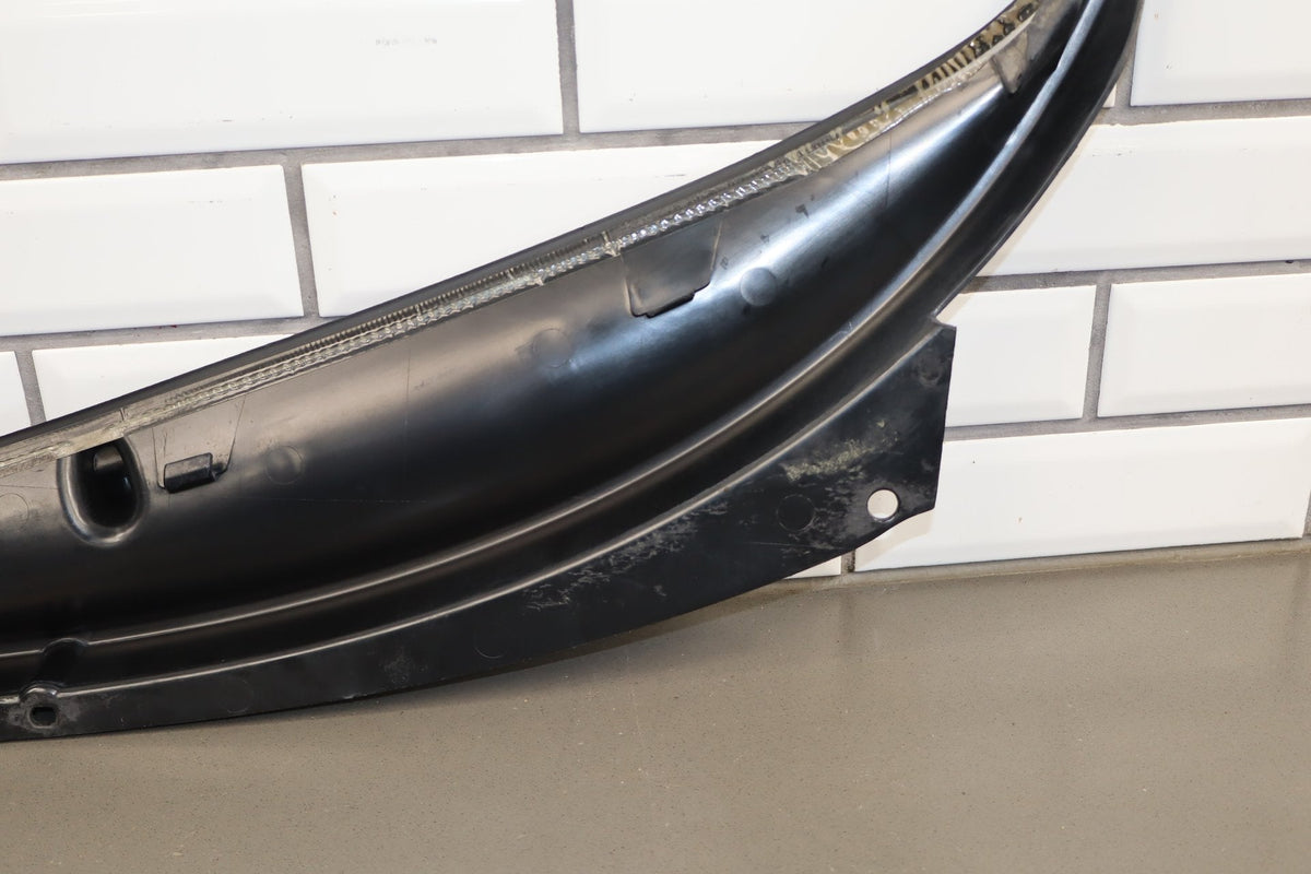 1997-2004 Chevrolet Corvette C5 Cowl Vent Panel 10446063