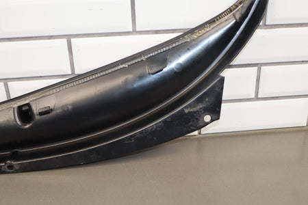 1997-2004 Chevrolet Corvette C5 Cowl Vent Panel 10446063