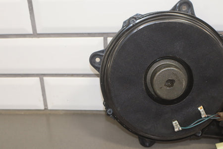 1997-2004 Chevrolet Corvette C5 Door Speakers Bose- Pair 10447355