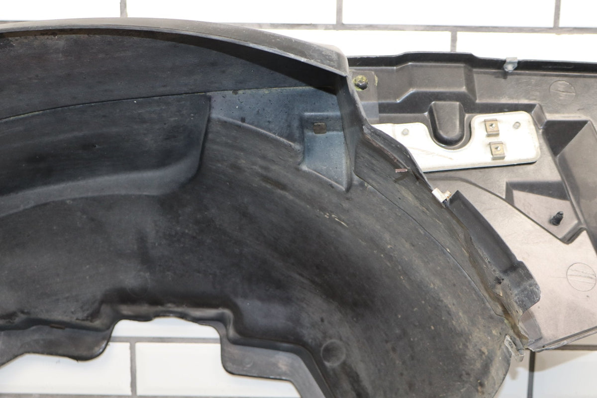 1997-2004 Chevrolet Corvette C5 - Driver Left Wheelhouse Panel