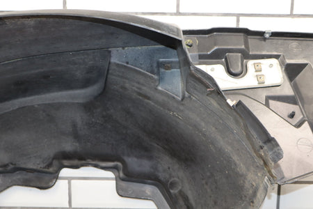 1997-2004 Chevrolet Corvette C5 - Driver Left Wheelhouse Panel