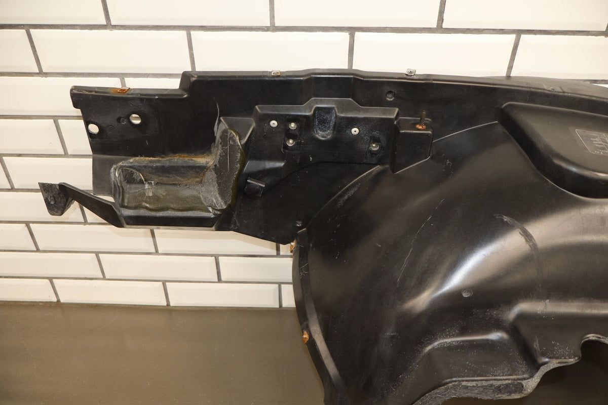 1997-2004 Chevrolet Corvette C5 - Driver Left Wheelhouse Panel