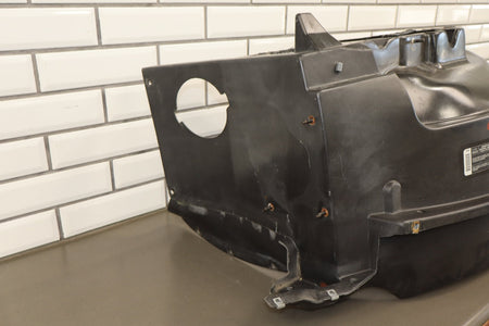 1997-2004 Chevrolet Corvette C5 - Driver Left Wheelhouse Panel