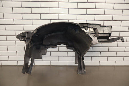 1997-2004 Chevrolet Corvette C5 - Driver Left Wheelhouse Panel