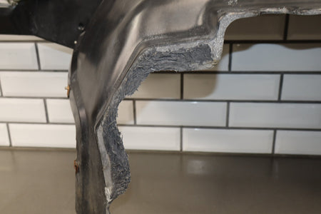 1997-2004 Chevrolet Corvette C5 - Driver Left Wheelhouse Panel