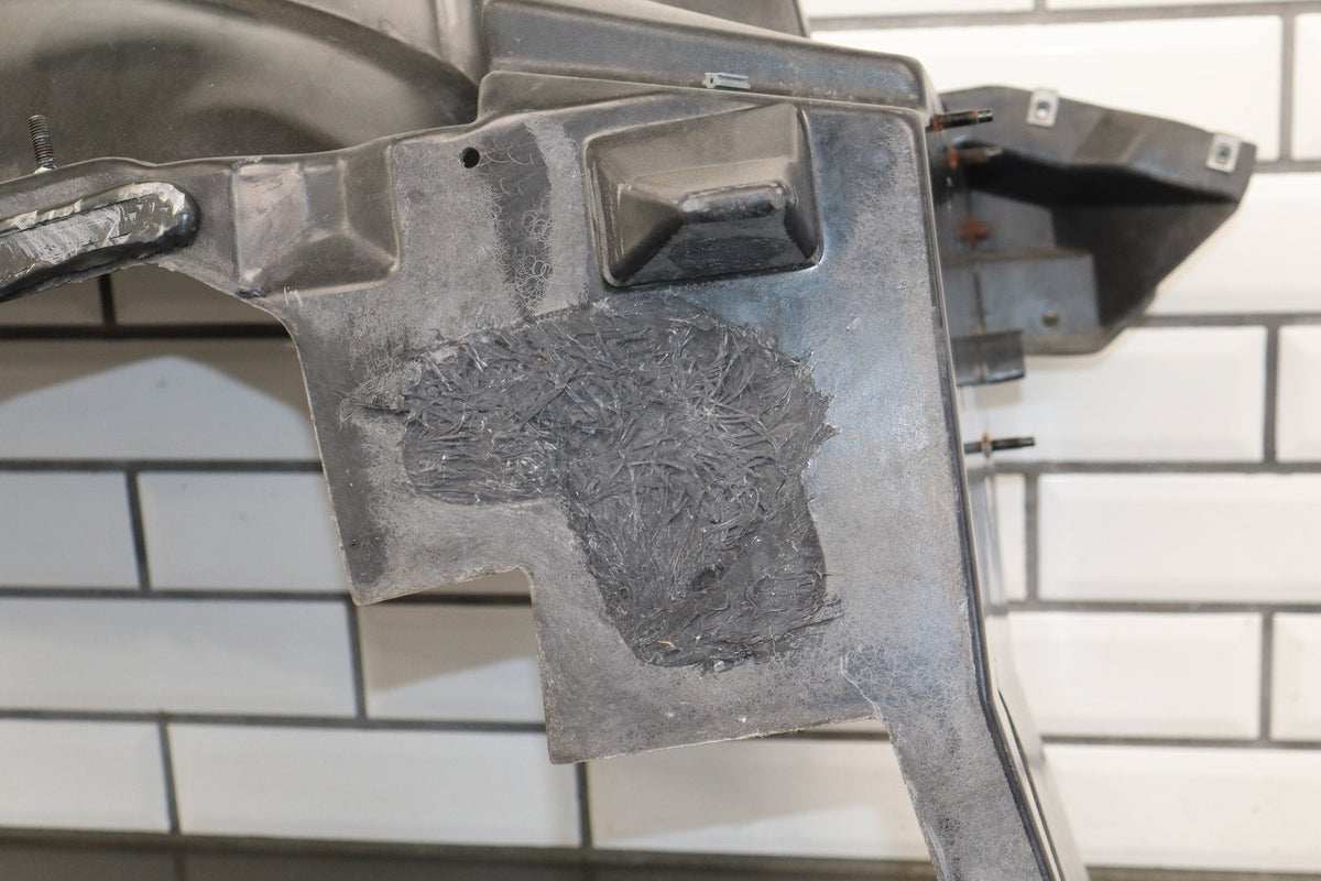 1997-2004 Chevrolet Corvette C5 - Driver Left Wheelhouse Panel