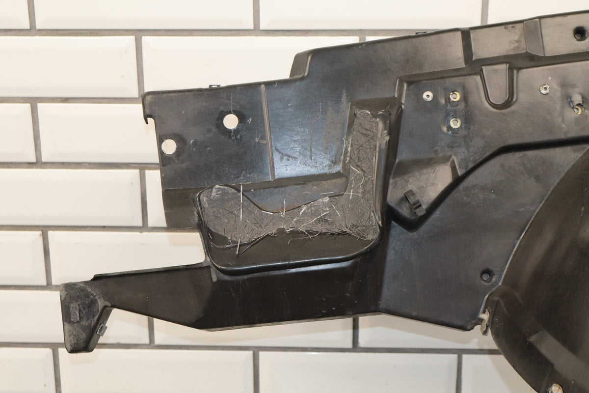 1997-2004 Chevrolet Corvette C5 - Driver Left Wheelhouse Panel