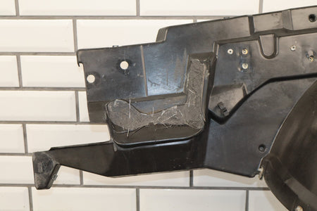1997-2004 Chevrolet Corvette C5 - Driver Left Wheelhouse Panel