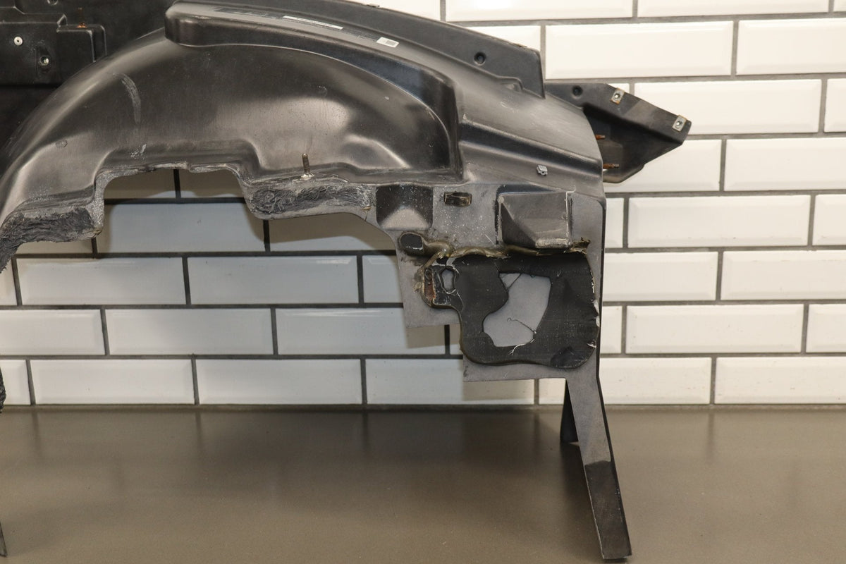1997-2004 Chevrolet Corvette C5 - Driver Left Wheelhouse Panel