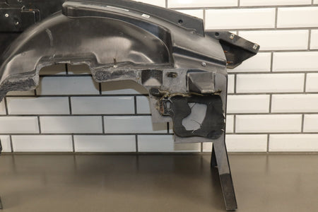 1997-2004 Chevrolet Corvette C5 - Driver Left Wheelhouse Panel