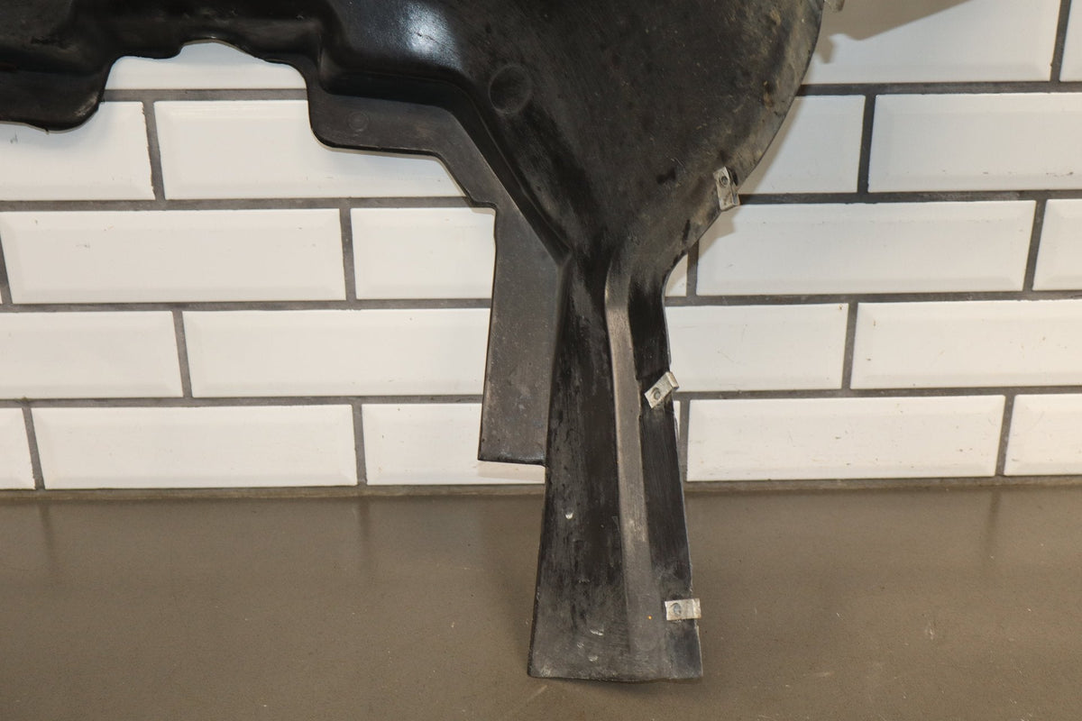 1997-2004 Chevrolet Corvette C5 - Driver Left Wheelhouse Panel