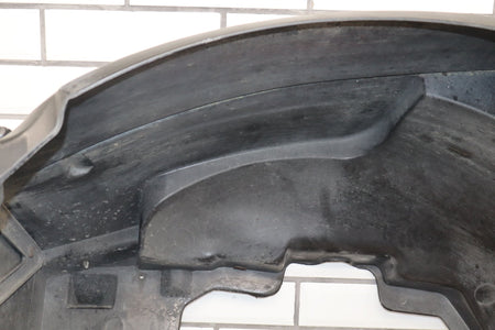 1997-2004 Chevrolet Corvette C5 - Driver Left Wheelhouse Panel