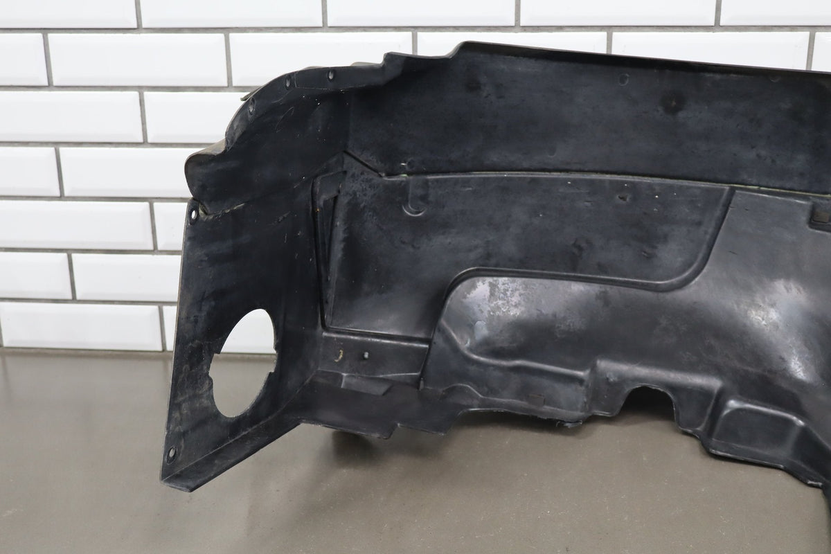 1997-2004 Chevrolet Corvette C5 - Driver Left Wheelhouse Panel