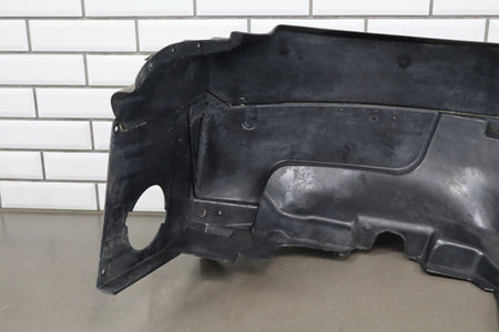 1997-2004 Chevrolet Corvette C5 - Driver Left Wheelhouse Panel