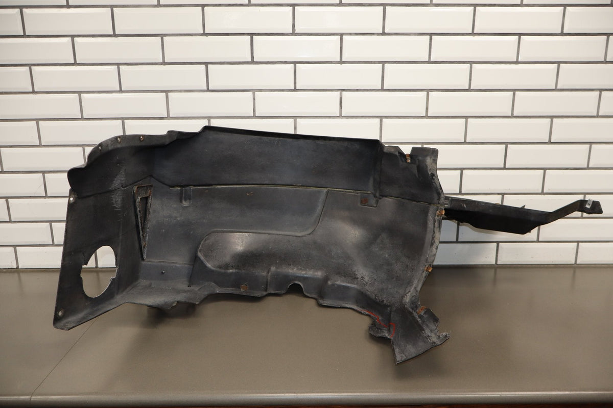 1997-2004 Chevrolet Corvette C5 - Driver Left Wheelhouse Panel