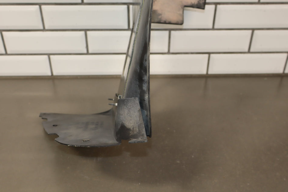 1997-2004 Chevrolet Corvette C5- Driver Left Wheelhouse Panel