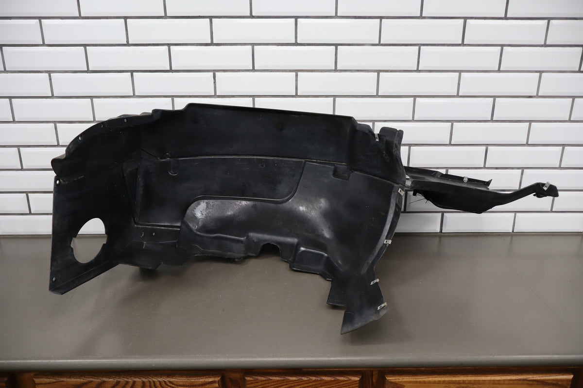 1997-2004 Chevrolet Corvette C5 - Driver Left Wheelhouse Panel