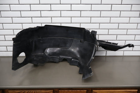 1997-2004 Chevrolet Corvette C5 - Driver Left Wheelhouse Panel