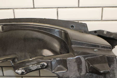 1997-2004 Chevrolet Corvette C5 - Driver Left Wheelhouse Panel