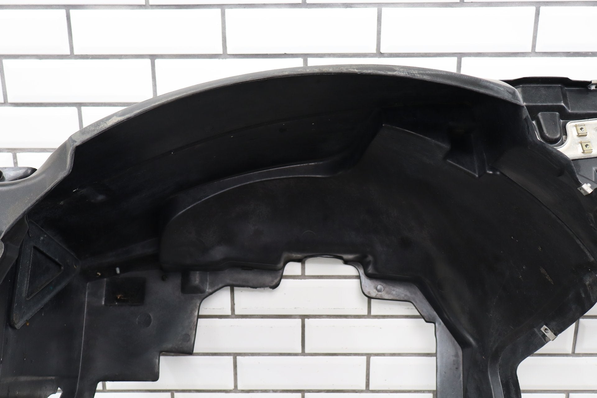 1997-2004 Chevrolet Corvette C5 - Driver Left Wheelhouse Panel