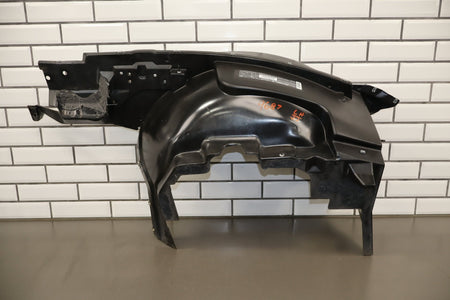 1997-2004 Chevrolet Corvette C5 - Driver Left Wheelhouse Panel