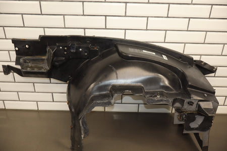 1997-2004 Chevrolet Corvette C5 - Driver Left Wheelhouse Panel
