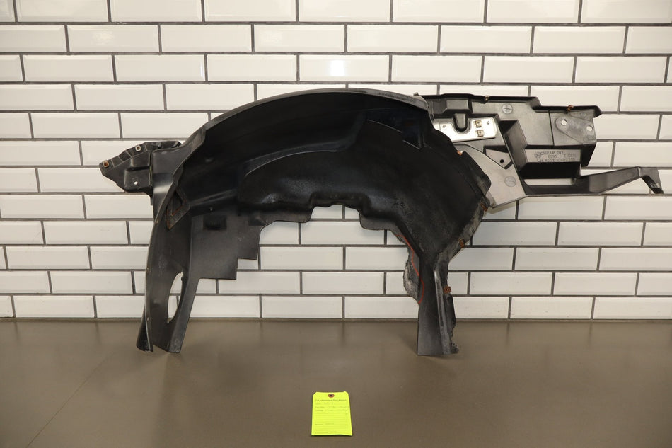 1997-2004 Chevrolet Corvette C5 - Driver Left Wheelhouse Panel