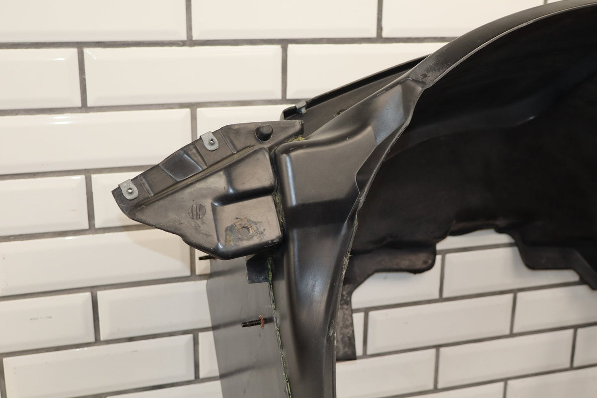 1997-2004 Chevrolet Corvette C5 - Driver Left Wheelhouse Panel