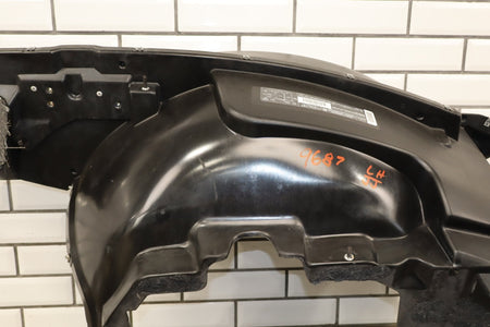 1997-2004 Chevrolet Corvette C5 - Driver Left Wheelhouse Panel