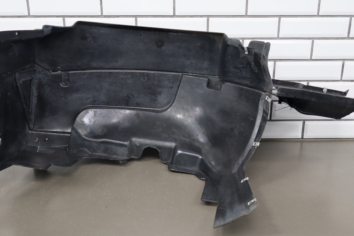 1997-2004 Chevrolet Corvette C5 - Driver Left Wheelhouse Panel