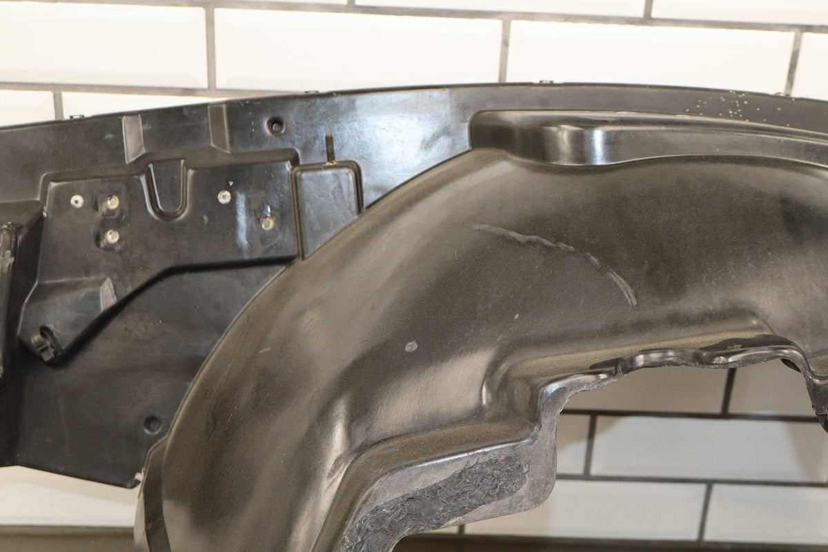 1997-2004 Chevrolet Corvette C5 - Driver Left Wheelhouse Panel