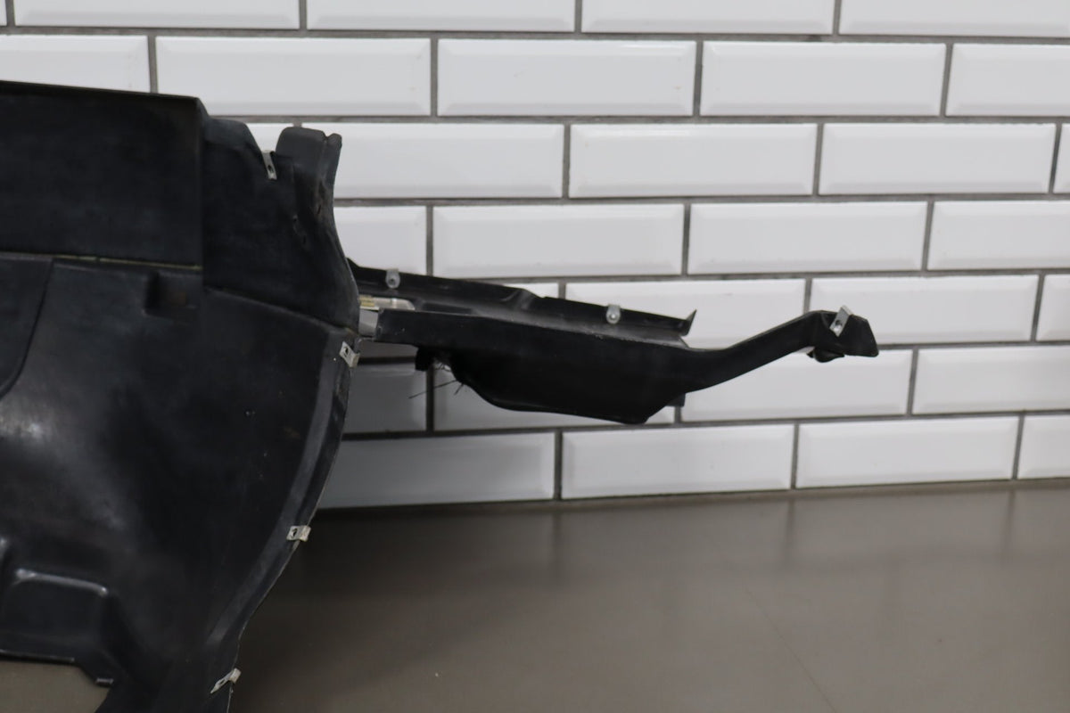 1997-2004 Chevrolet Corvette C5 - Driver Left Wheelhouse Panel