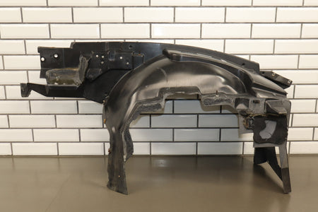1997-2004 Chevrolet Corvette C5 - Driver Left Wheelhouse Panel