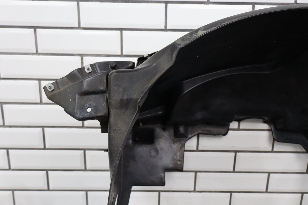 1997-2004 Chevrolet Corvette C5 - Driver Left Wheelhouse Panel